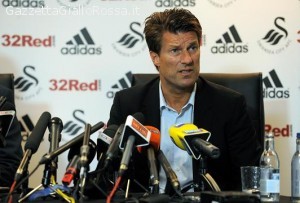 Michael Laudrup