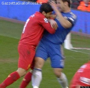 suarez vs ivanovic