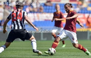 roma siena osvaldo