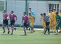 pescara ascoli primavera L'ingresso in campo di Pescara e Ascoli