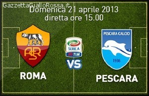 romapescara