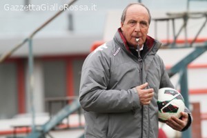 Giampiero Ventura (foto da Torinofc.it)