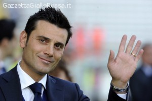 Vincenzo Montella