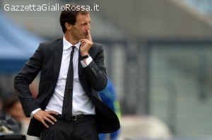 Massimiliano Allegri