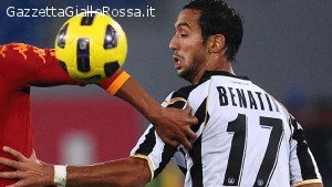 M. Benatia