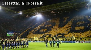 Borussia Dortmund 