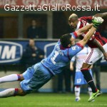 Milan-Catania