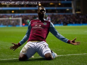 Christian Benteke 