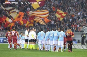 Roma-Lazio