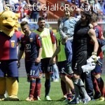 Genoa-Inter