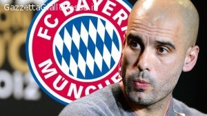 Pep Guardiola 