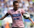 Ilicic J. Ilicic