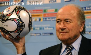 J. Blatter