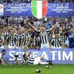 Juventus Campione d'Italia