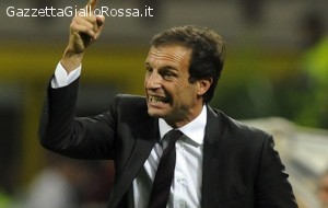 Massimiliano Allegri