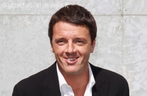 Matteo Renzi