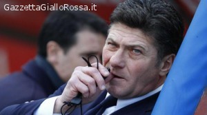 W. Mazzarri