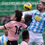Palermo-Pescara