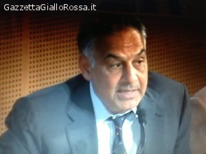 Pallotta Gazzetta dello SPort