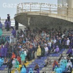 Pioggia a Firenze