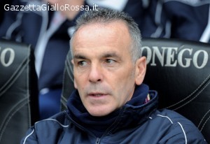 Stefano Pioli 