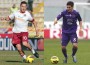 Totti vs Jovetic Totti vs Jovetic