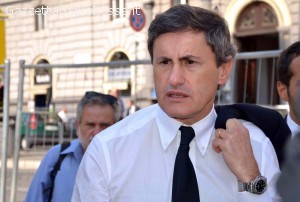 Gianni Alemanno