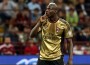 balotelli zittisce tifosi roma balotelli zittisce tifosi roma