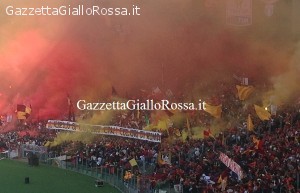 Curva Sud