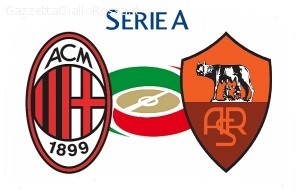 milan-roma