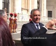 pallotta in vaticano Pallotta in Vaticano