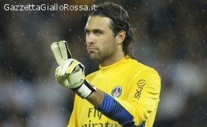 MERCATO ROMA Ag. Sirigu: “Nessun contatto con i giallorossi. Resta al ...