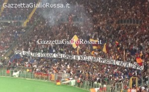 striscione