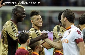 Totti Balotelli