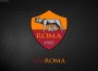 Logo As ROma Logo AS Roma