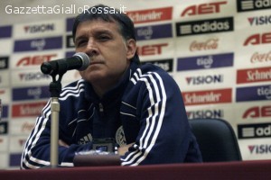 Gerardo Martino 