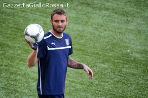 Daniele De Rossi