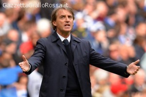 Roberto Mancini