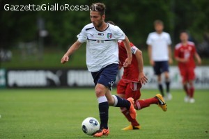 Andrea Bertolacci