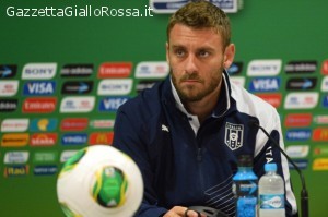 De Rossi