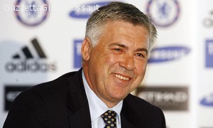 Carlo Ancelotti