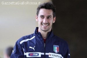 Davide Astori