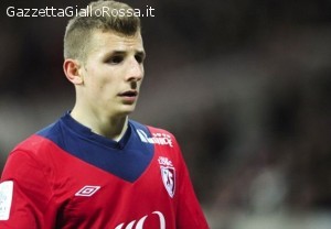 Lucas Digne