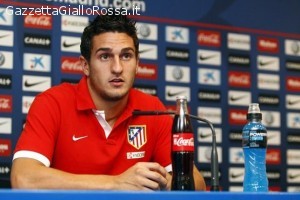 Koke