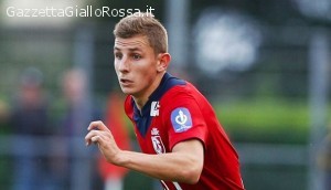 Lucas Digne