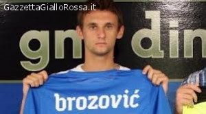 Marcelo Brozovic