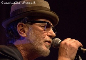 Francesco De Gregori