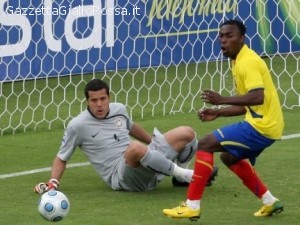julio cesar