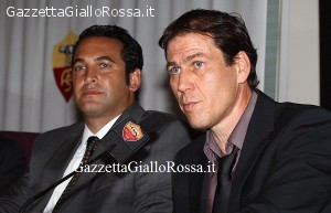 AS ROMA Garcia manda un messaggio a Totti e compagni: ...