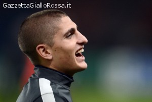 Marco Verratti